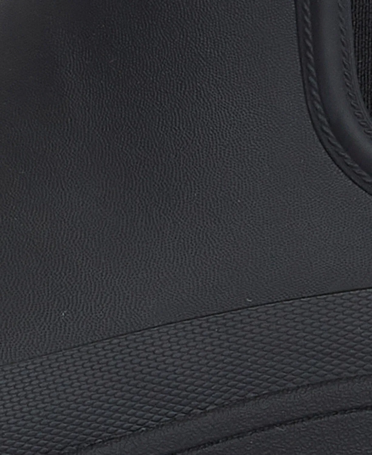 Barbour Nimbus Chelsea Welly - Black