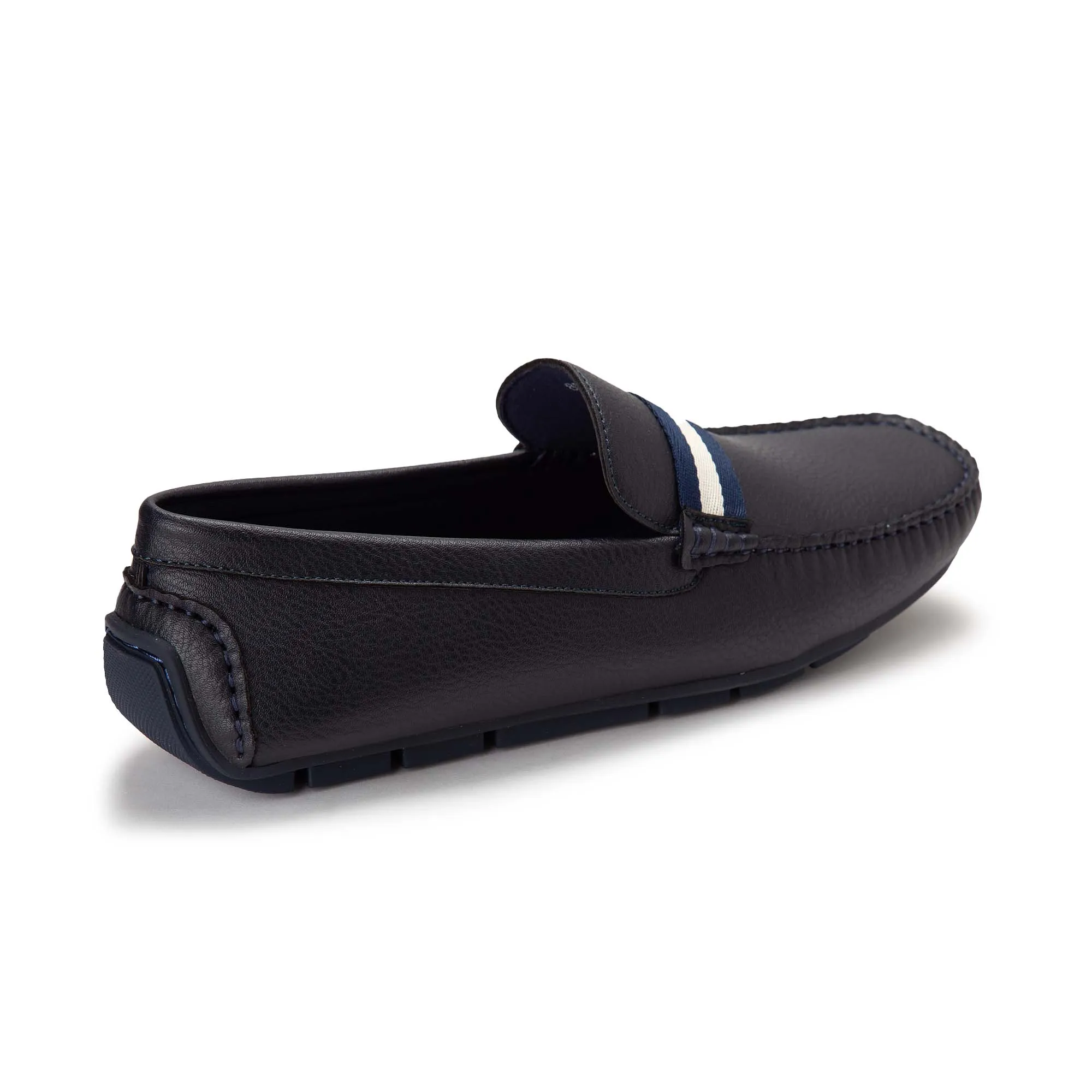 Bata Flexible Men Moccasins 850X103