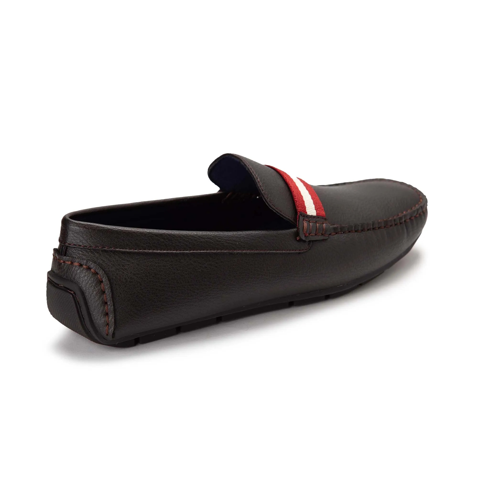 Bata Flexible Men Moccasins 850X103