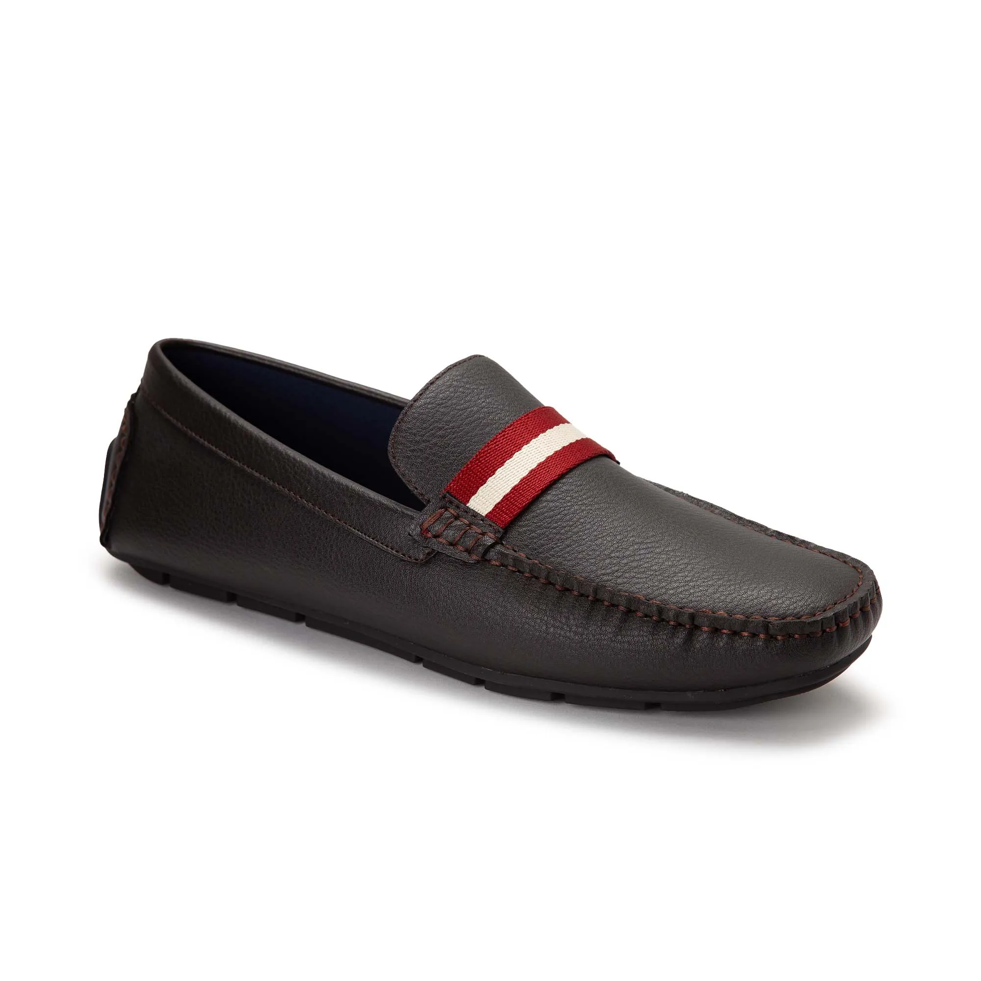 Bata Flexible Men Moccasins 850X103
