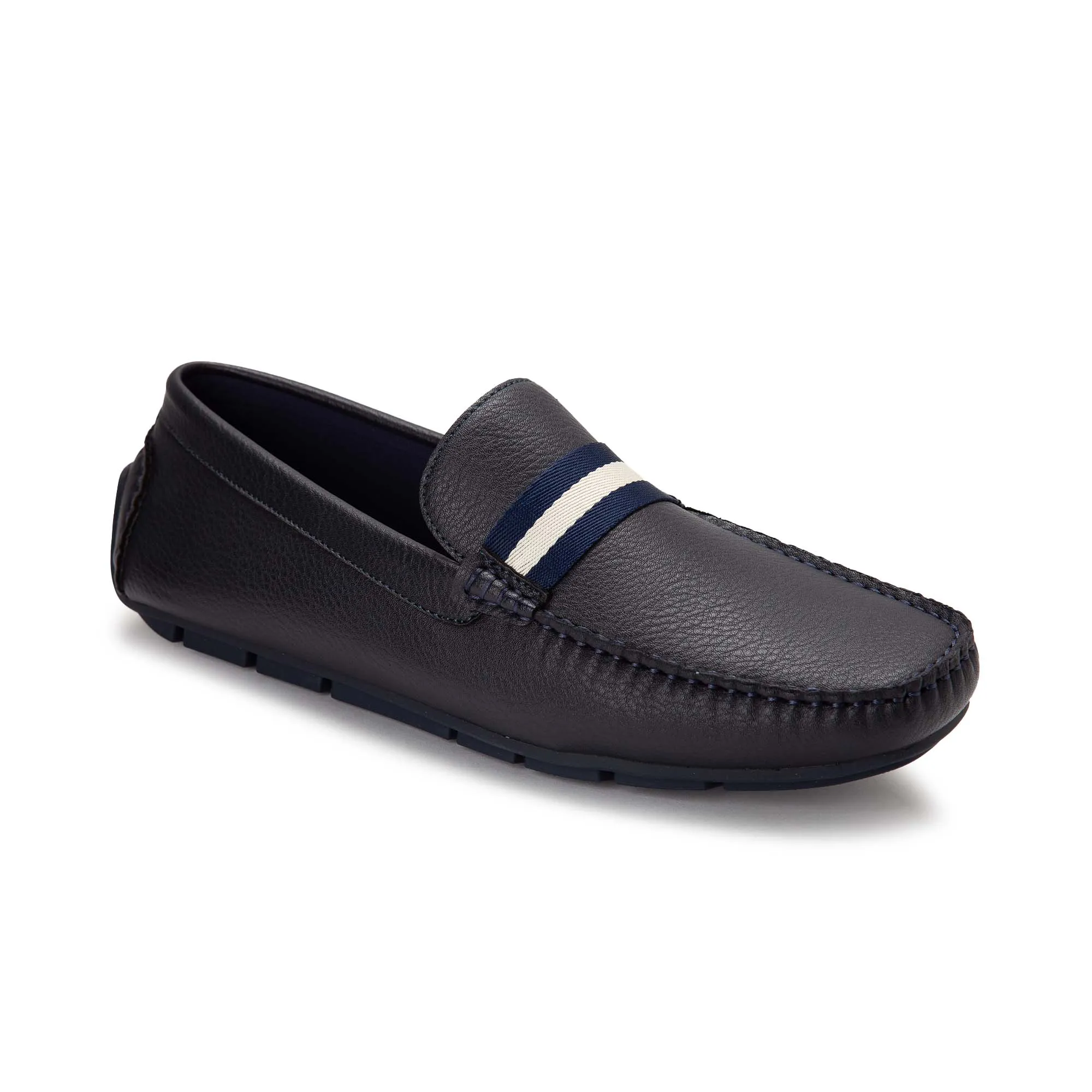 Bata Flexible Men Moccasins 850X103