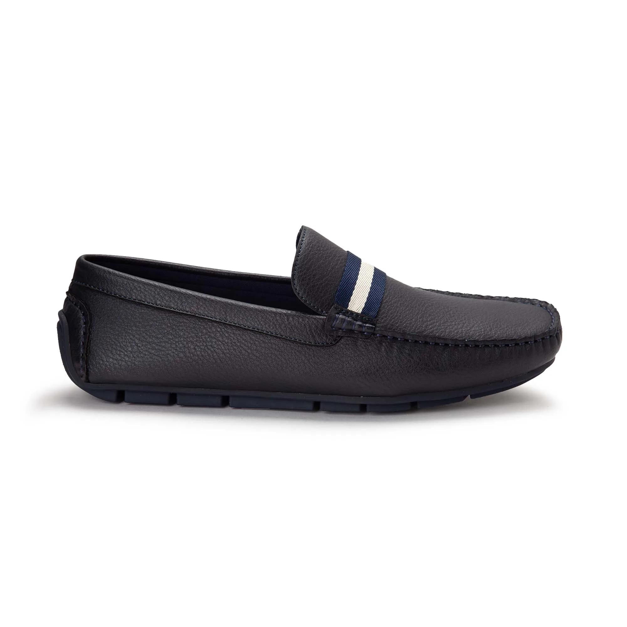 Bata Flexible Men Moccasins 850X103