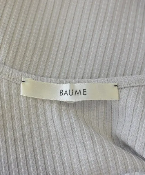 BAUME Tank tops