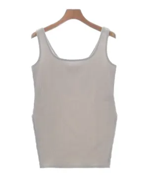 BAUME Tank tops