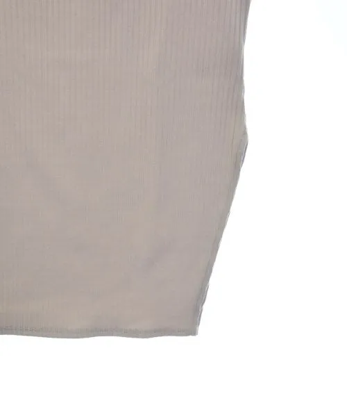 BAUME Tank tops