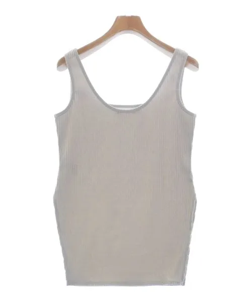 BAUME Tank tops
