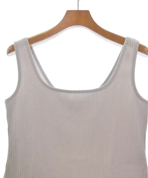 BAUME Tank tops