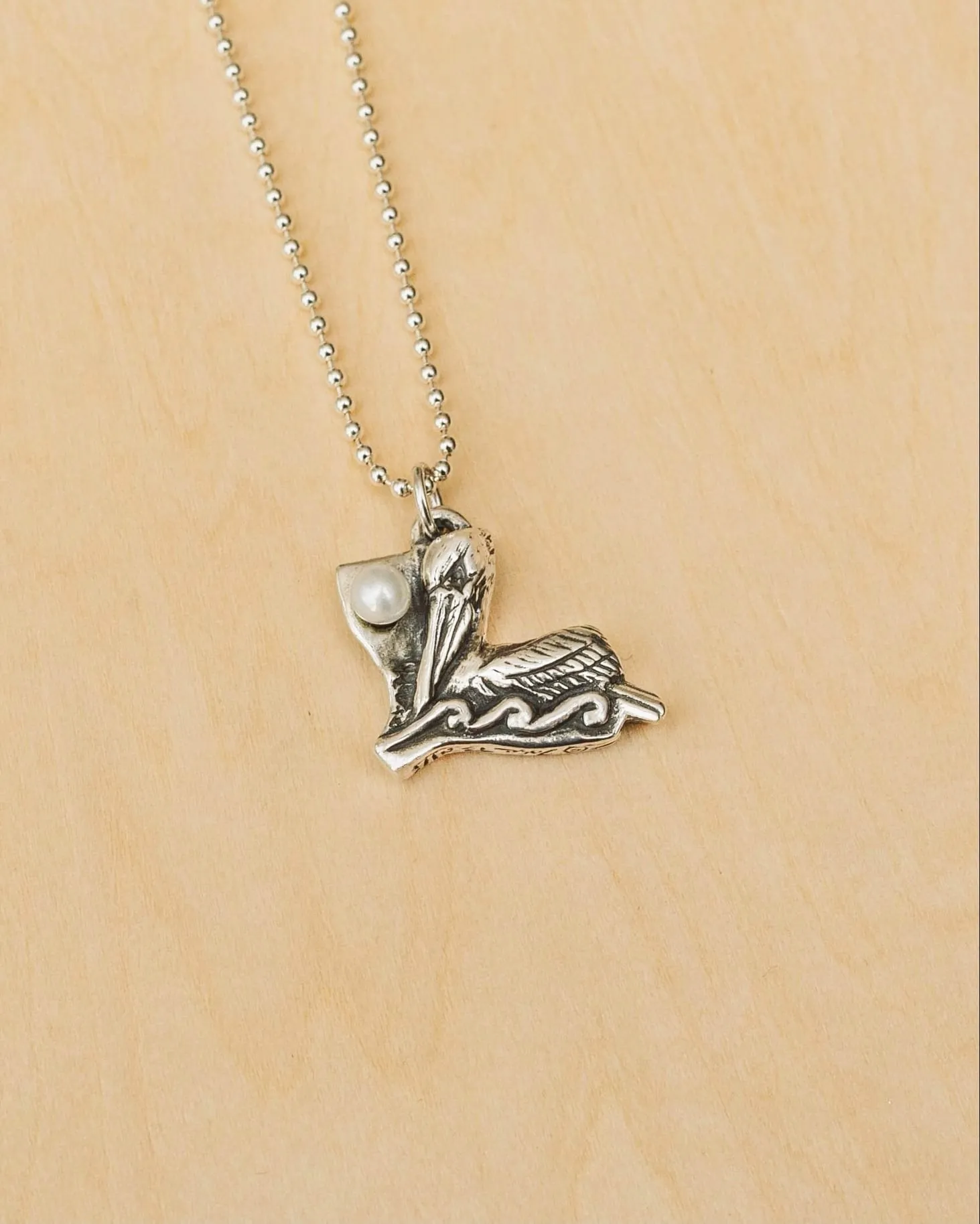 Bead Chain