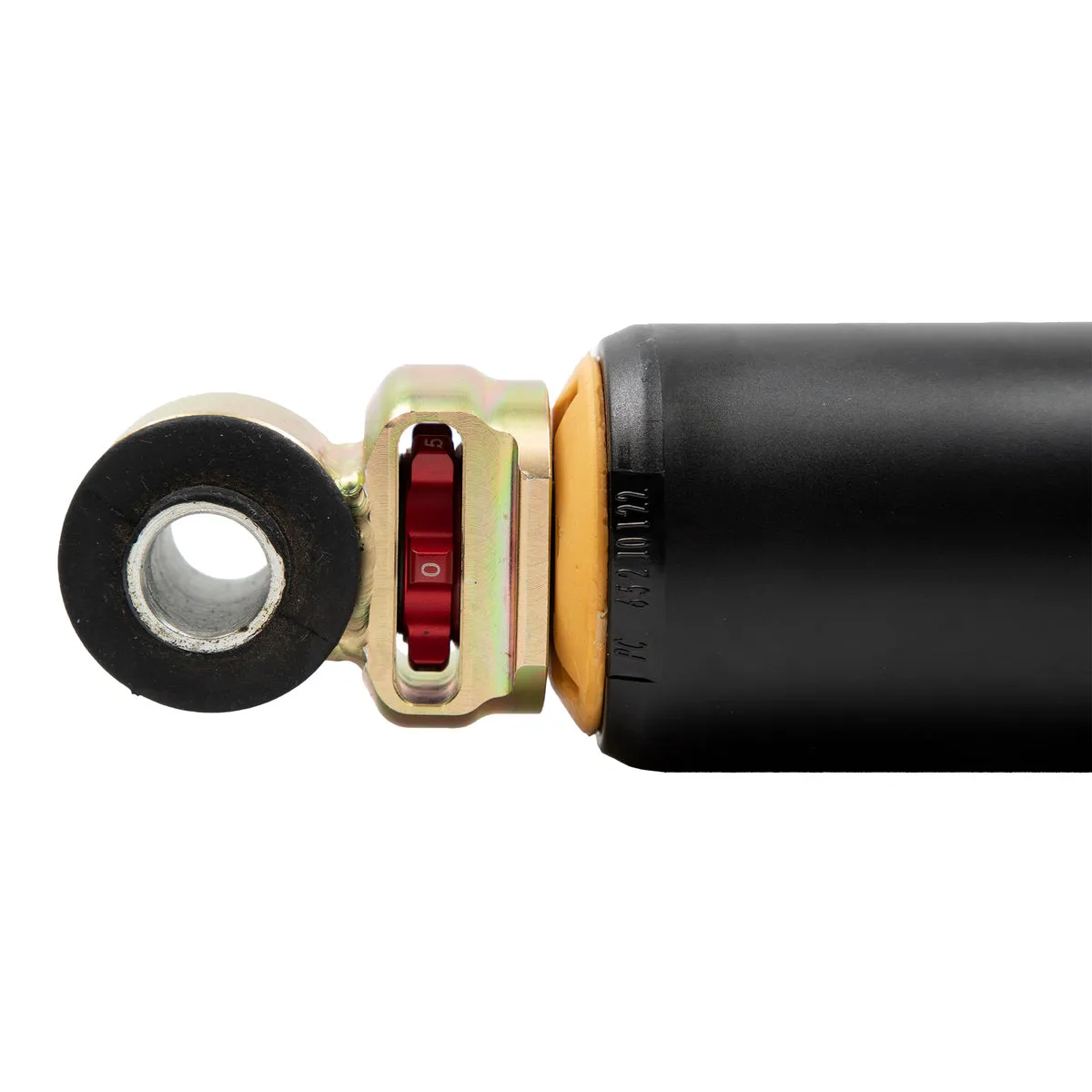 Belltech 17002 Shock Absorber Independent Compression & Rebound Adjustable Dampers