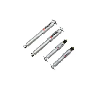 Belltech 9519 Shock Absorber Set Street Performance Shock Set (Lowered)