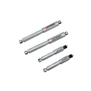 Belltech 9560 Shock Absorber Set Street Performance Shock Set (Lowered)
