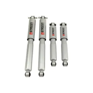 Belltech 9561 Shock Absorber Set Street Performance Shock Set (Lowered)