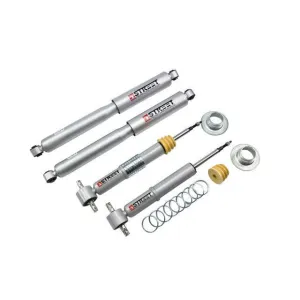 Belltech 9567 Shock Absorber Set Street Performance Shock Set (Lowered)