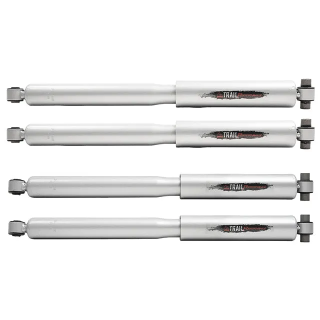 Belltech 9720 Shock Absorber Set Trail Performance Shock Set (Lifted)