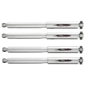 Belltech 9720 Shock Absorber Set Trail Performance Shock Set (Lifted)