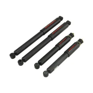 Belltech OE9175 Shock Absorber Set ND2 OEM Stock Replacement Shock Set