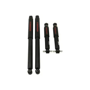 Belltech OE9185 Shock Absorber Set ND2 OEM Stock Replacement Shock Set