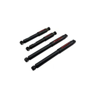 Belltech OE9190 Shock Absorber Set ND2 OEM Stock Replacement Shock Set