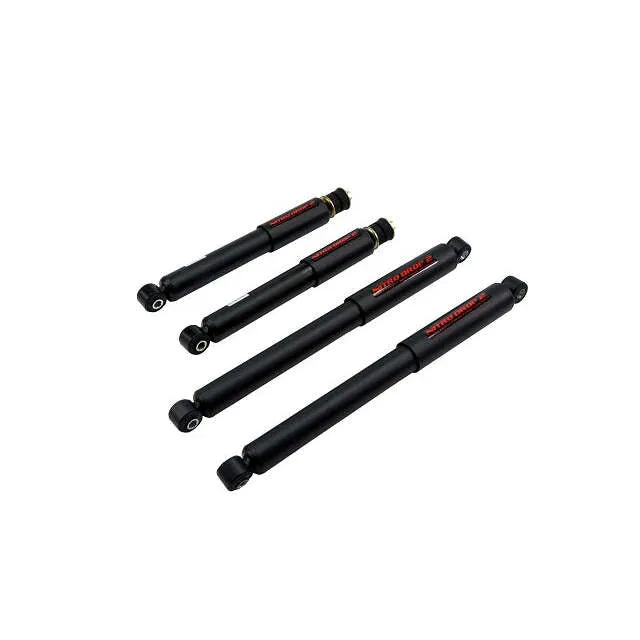 Belltech OE9190 Shock Absorber Set ND2 OEM Stock Replacement Shock Set