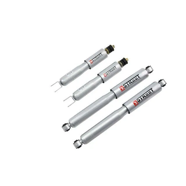 Belltech OE9611 Shock Absorber Set SP OEM Stock Replacement Shock Set