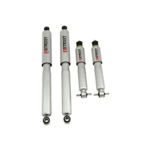 Belltech OE9621 Shock Absorber Set SP OEM Stock Replacement Shock Set