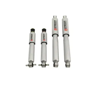 Belltech OE9638 Shock Absorber Set SP OEM Stock Replacement Shock Set