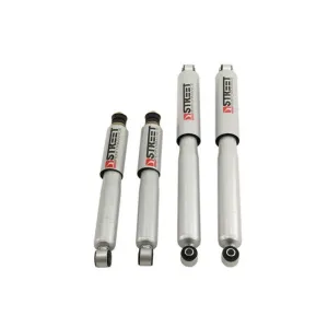 Belltech OE9644 Shock Absorber Set SP OEM Stock Replacement Shock Set