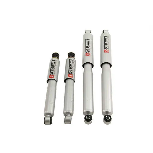 Belltech OE9644 Shock Absorber Set SP OEM Stock Replacement Shock Set