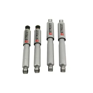 Belltech OE9657 Shock Absorber Set SP OEM Stock Replacement Shock Set