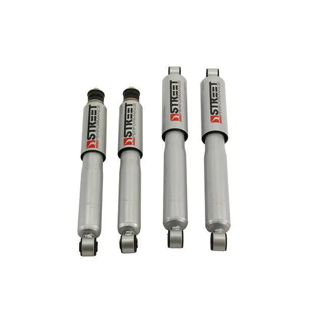 Belltech OE9657 Shock Absorber Set SP OEM Stock Replacement Shock Set