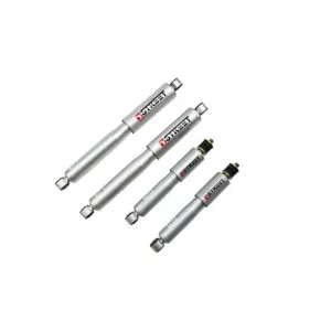 Belltech OE9663 Shock Absorber Set SP OEM Stock Replacement Shock Set