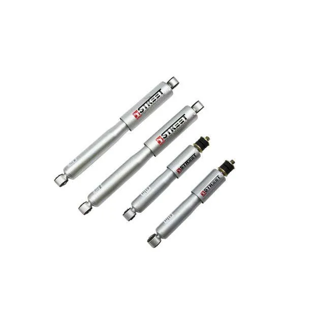 Belltech OE9663 Shock Absorber Set SP OEM Stock Replacement Shock Set