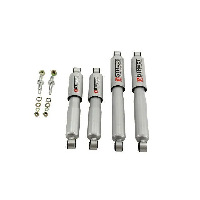 Belltech OE9673 Shock Absorber Set SP OEM Stock Replacement Shock Set