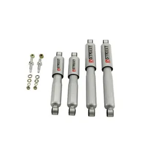 Belltech OE9673 Shock Absorber Set SP OEM Stock Replacement Shock Set