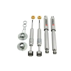 Belltech OE9689 Shock Absorber Set SP OEM Stock Replacement Shock Set