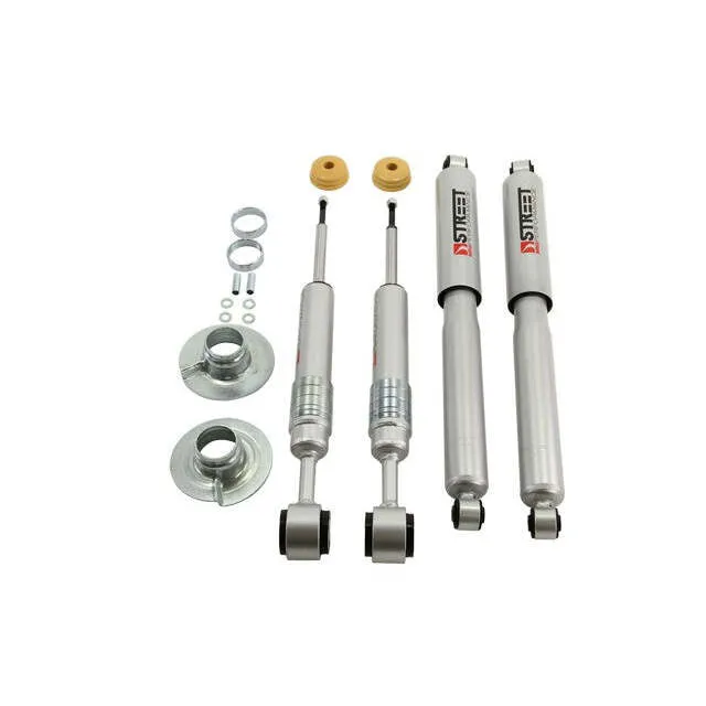Belltech OE9689 Shock Absorber Set SP OEM Stock Replacement Shock Set