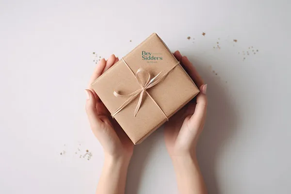 Bev Sidders Skincare E-gift Card