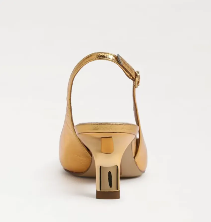 Bianka Slingback Pump