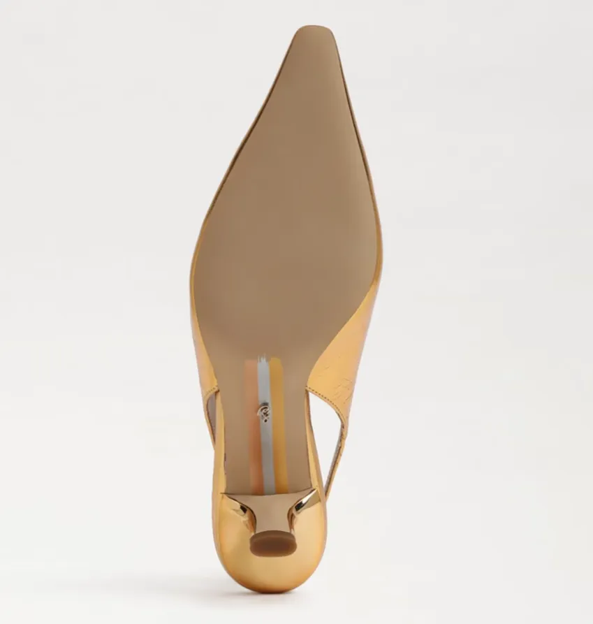 Bianka Slingback Pump
