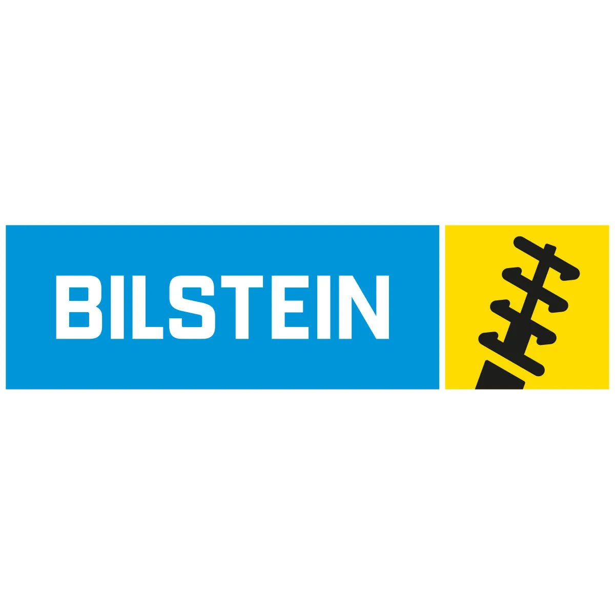 Bilstein 19-218625 Front B4 OE Replacement (Bilstein Touring Class) Shock Absorber Land Rover LR3, LR4