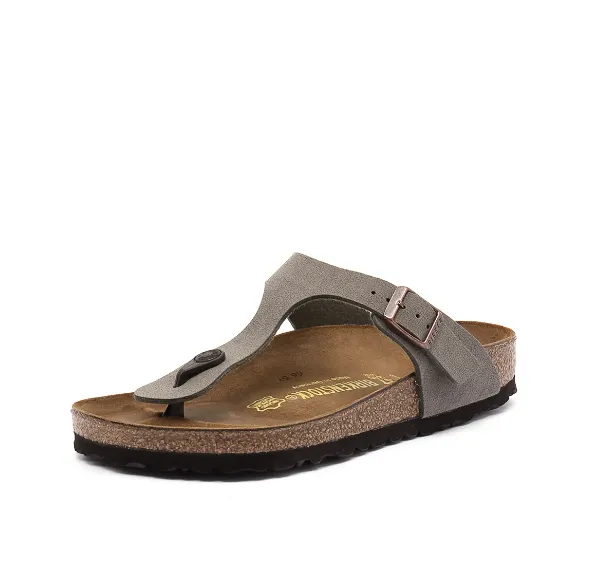 Birkenstock Gizeh Stone Sandals