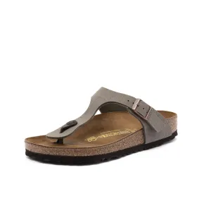 Birkenstock Gizeh Stone Sandals