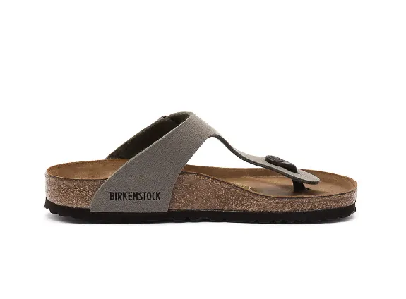 Birkenstock Gizeh Stone Sandals