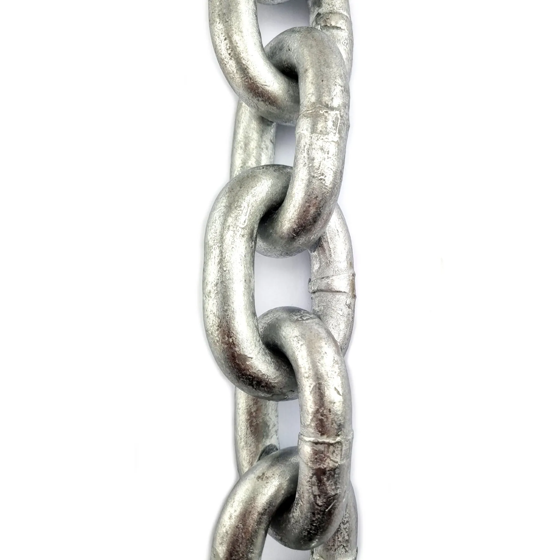 Boat Anchor Chain - Short Link - Galvanised
