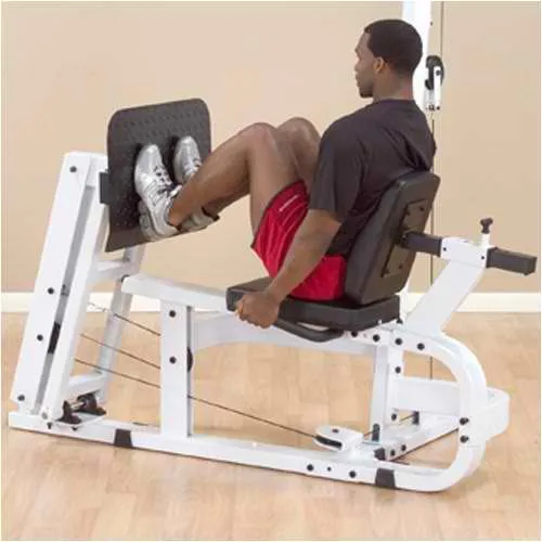 Body-Solid Leg Press Option for EXM4000S - LP40S
