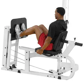 Body-Solid Leg Press Option for EXM4000S - LP40S