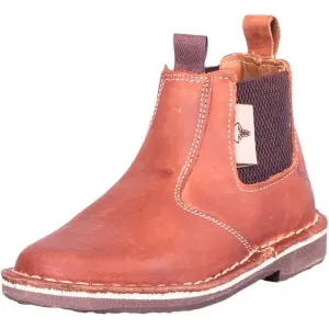 BOOT WILDEBEES BUFFALO 2 WBM901