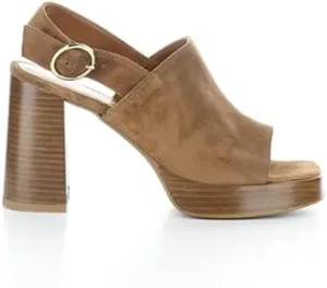 Bos. & Co. Women's ELENA Heeled Sandal