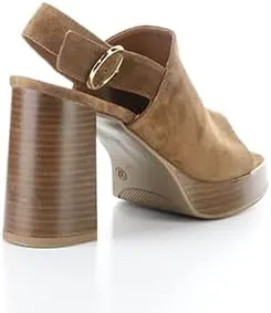 Bos. & Co. Women's ELENA Heeled Sandal