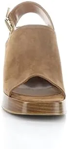 Bos. & Co. Women's ELENA Heeled Sandal